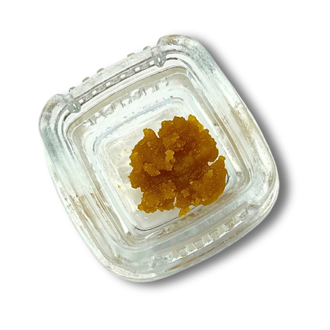Photograph of product: God Father OG Badder 1g