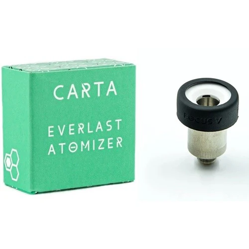 Photograph of product: $30 Carta 1 Atomizer