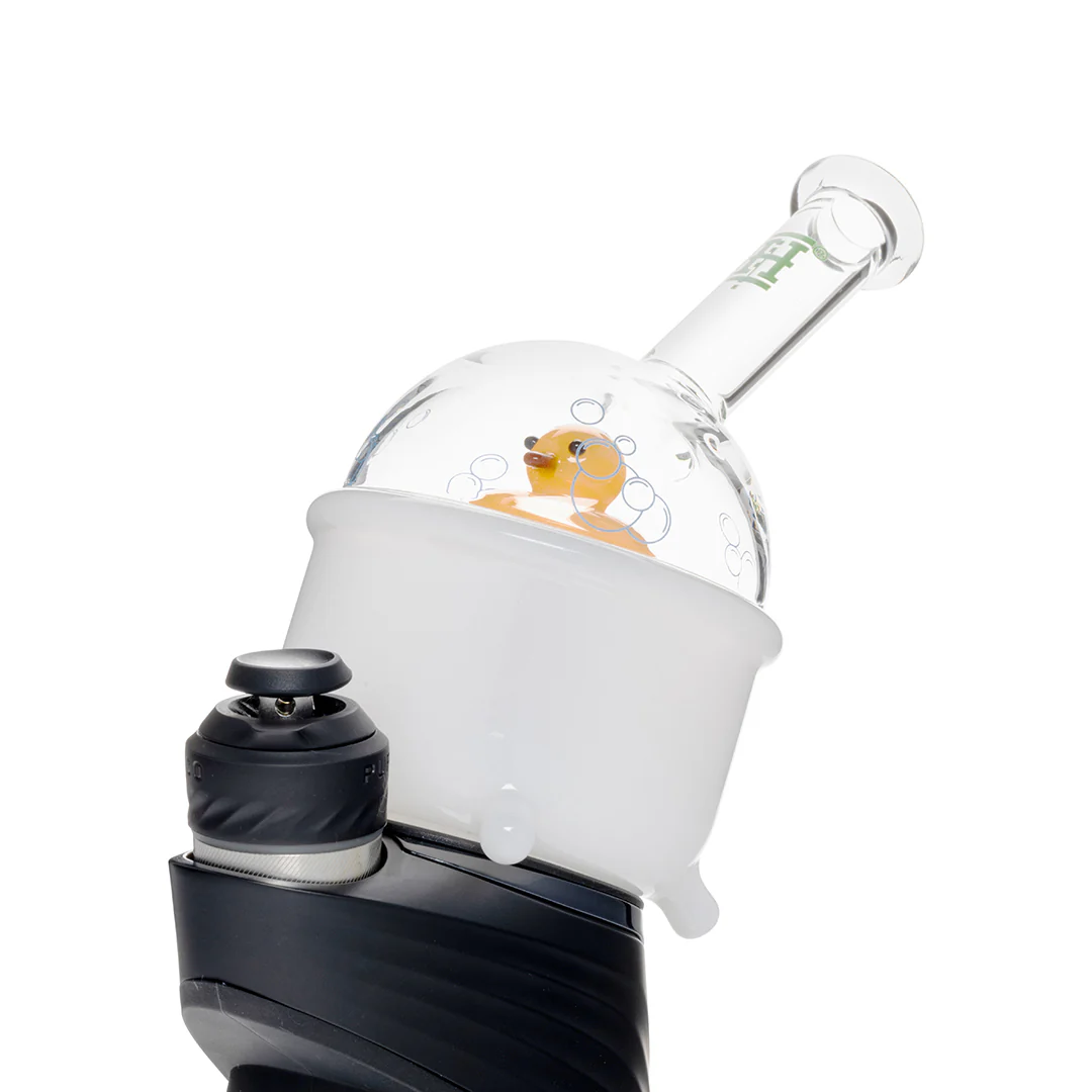 Photograph of product: HEMPER - Ducky Puffco Peak Top