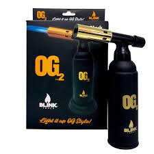 Photograph of product: BLINK OG2 TORCH