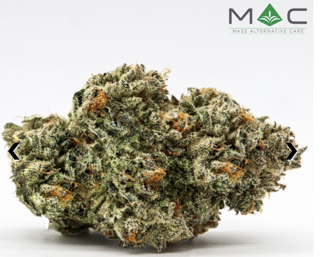 Photograph of product: L.A. Beatnik (I) - 3.5g