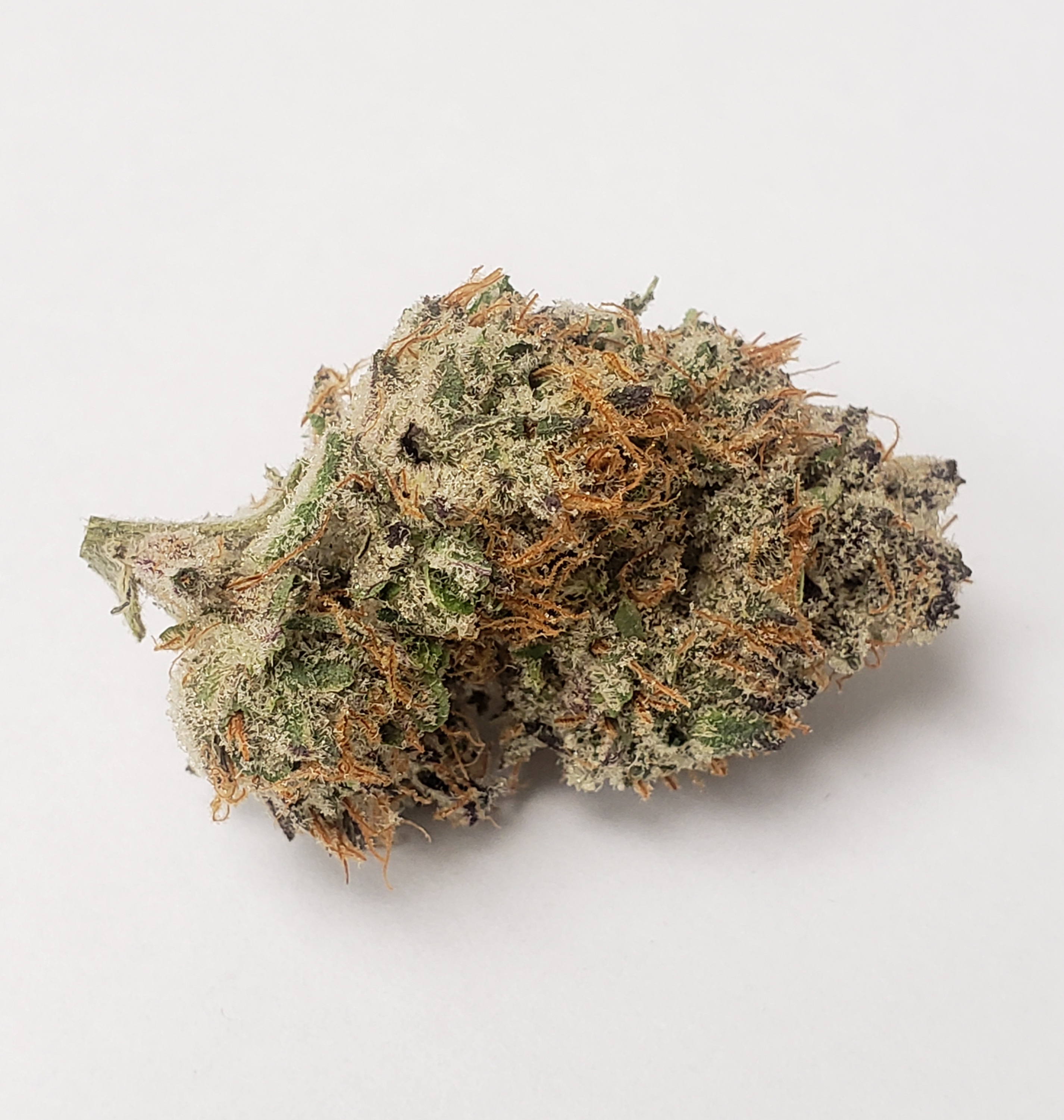 Photograph of Product: JMO-Flower-|Indica-Dominant|HRBD - 3.5g