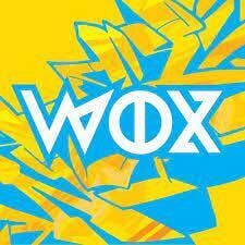 Photograph of product: Wox 1g Chemshine Live Resin Cartridge