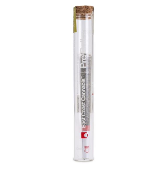 Photograph of product: Apple Tartz Pre-Roll