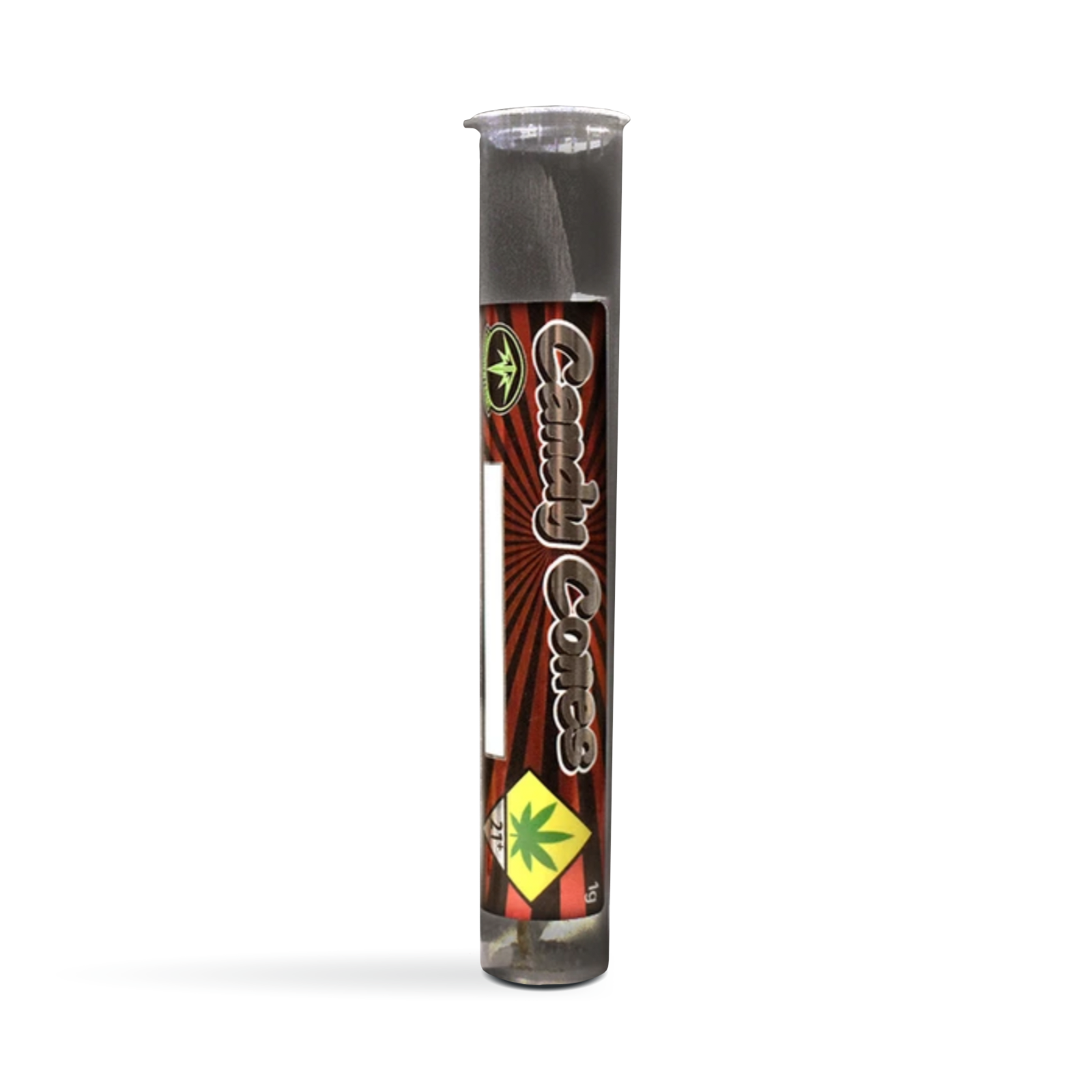 Photograph of product: Hybrid Candy Cone | 1g