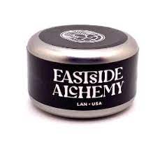 Photograph of product: Eastside Alchemy - Live au chocolat Rosin - Tricho Jordan #7