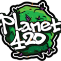 thumbnail-Size Logo for storeLogo: Planet 420