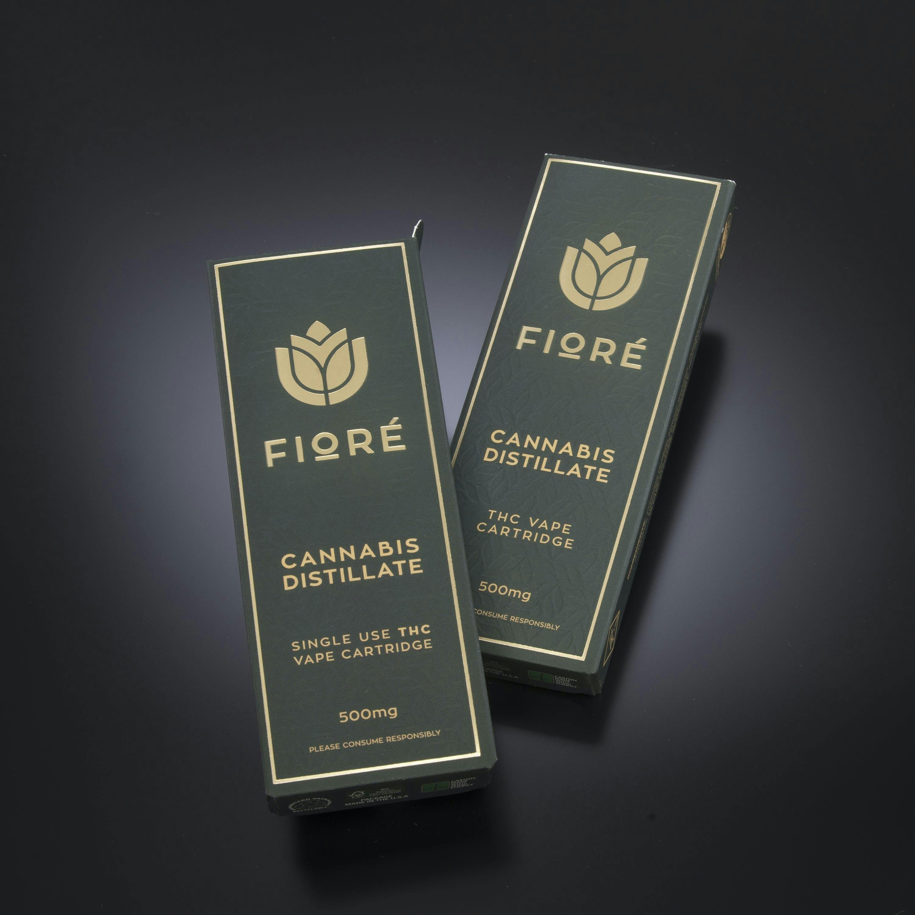 Photograph of product: Fiore - Sake Bomb Cartridge - 1 g