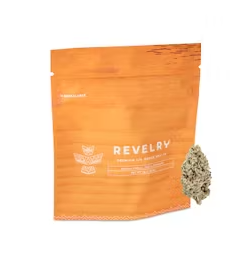 Photograph of product: Revelry Forbidden Fruit Cake 7G