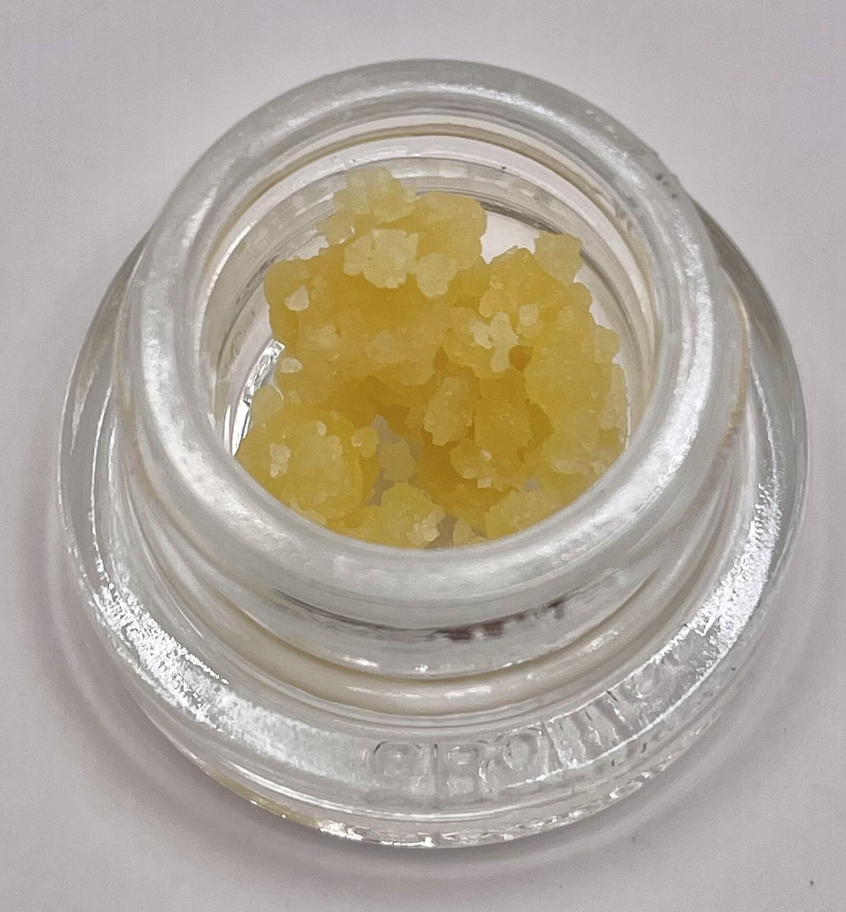 Photograph of product: Dab | Covert Extracts Cured Resin | Jelly Breath (I)