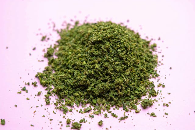 Photograph of product: Fruit Punch Pre-Ground 1/2 Ounce/14G - 