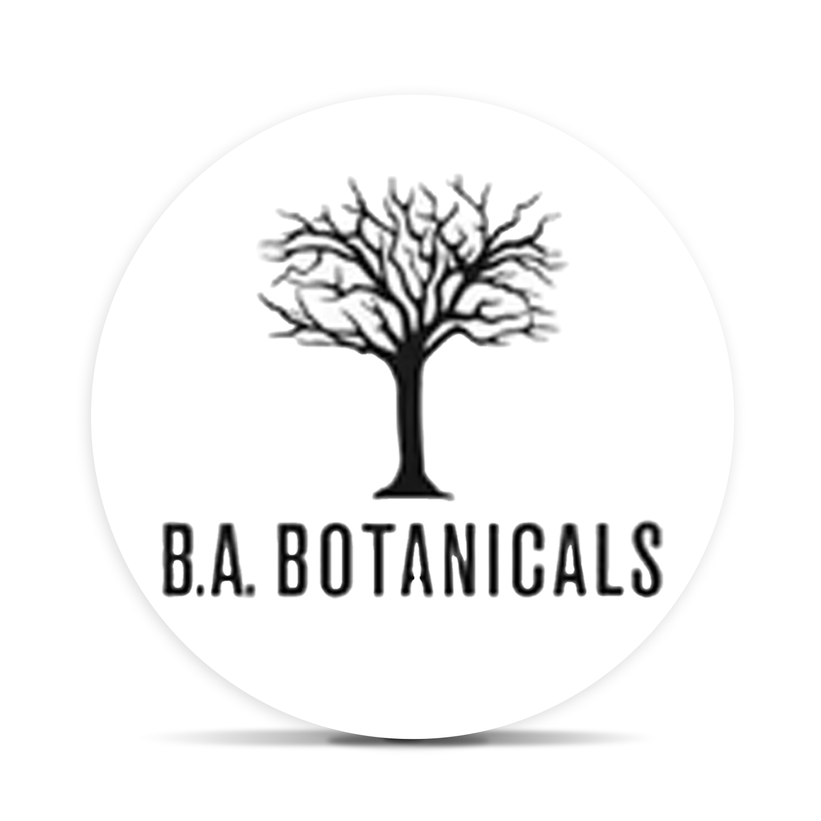 Photograph of product: BA Botanicals-1G Rosin-Trop Cookies