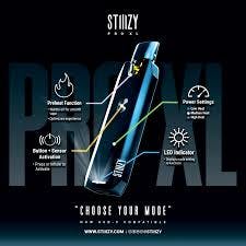 Photograph of product: Pro XL Battery - Pink