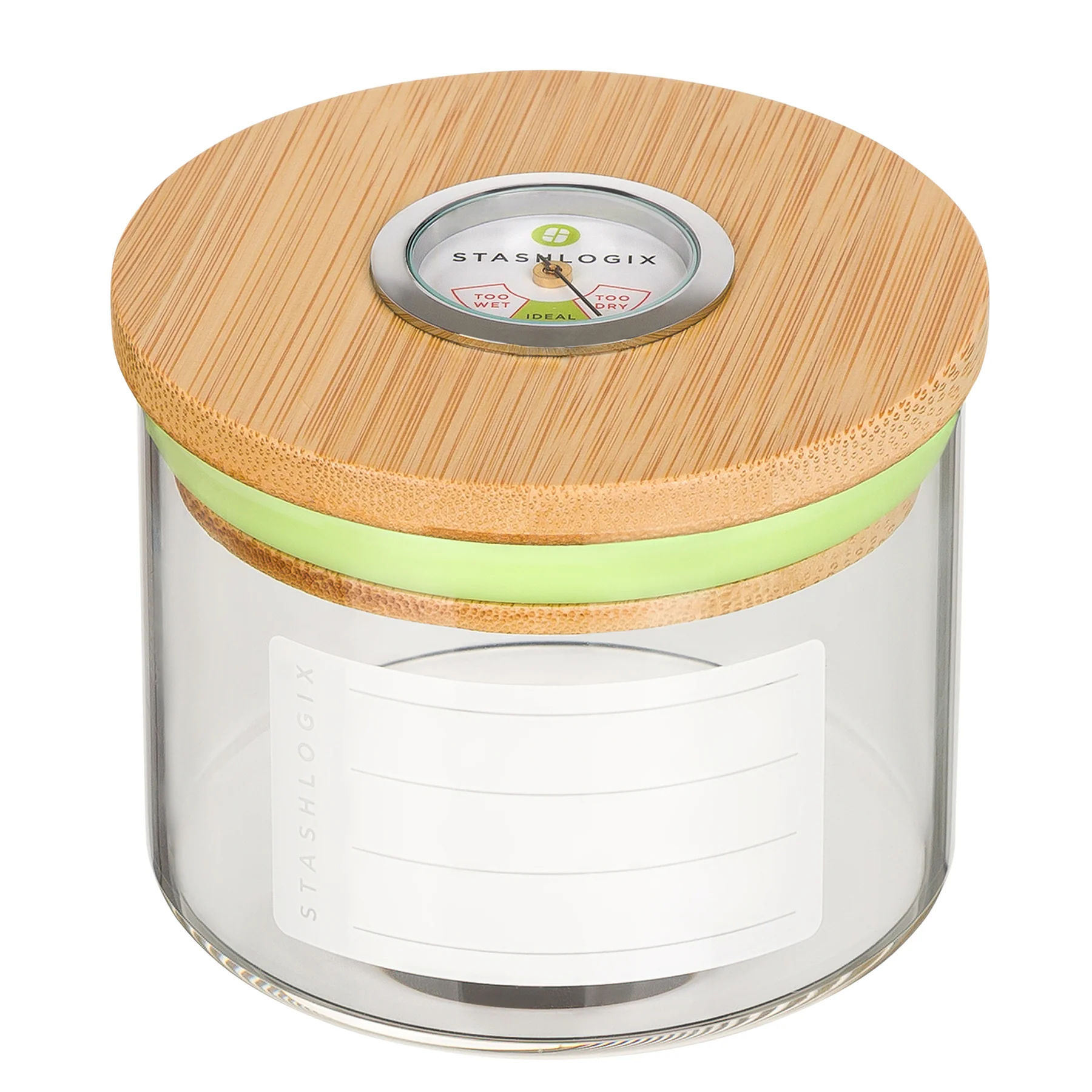 Photograph of product: SmartJar | Clear | Medium