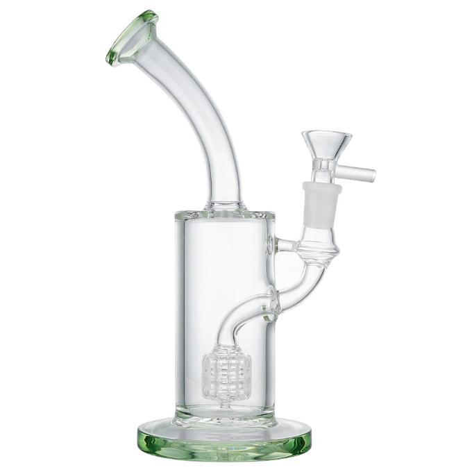 Photograph of product: 7.5" Heavy Oil Dab Rig