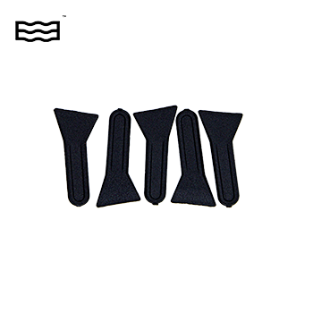 Photograph of product: Kief Scraper 5pk