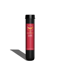Photograph of product: Dragonfly - Pre-Roll - Gelato Sunrise