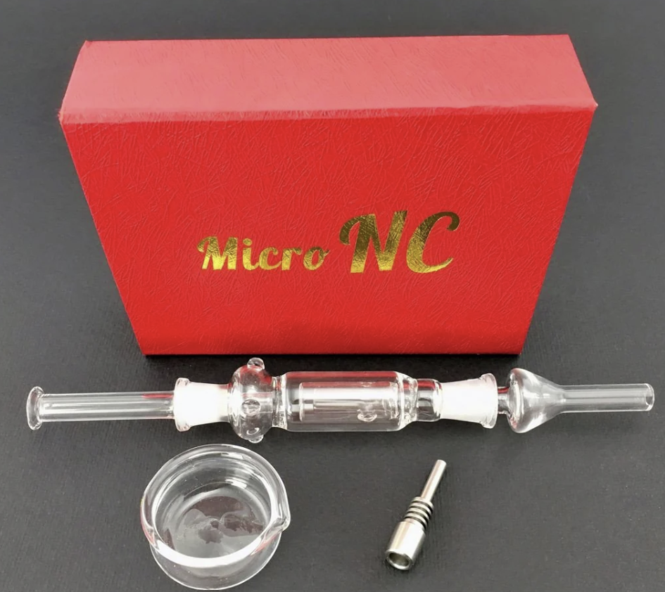 Photograph of Product: Aleaf Nectar Collector