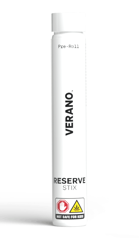 Photograph of product: Fresh Powder #9 | Stix | 1G | Single
