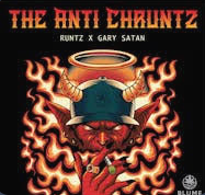 Photograph of product: Blume - The Anti-Chruntz - Preroll