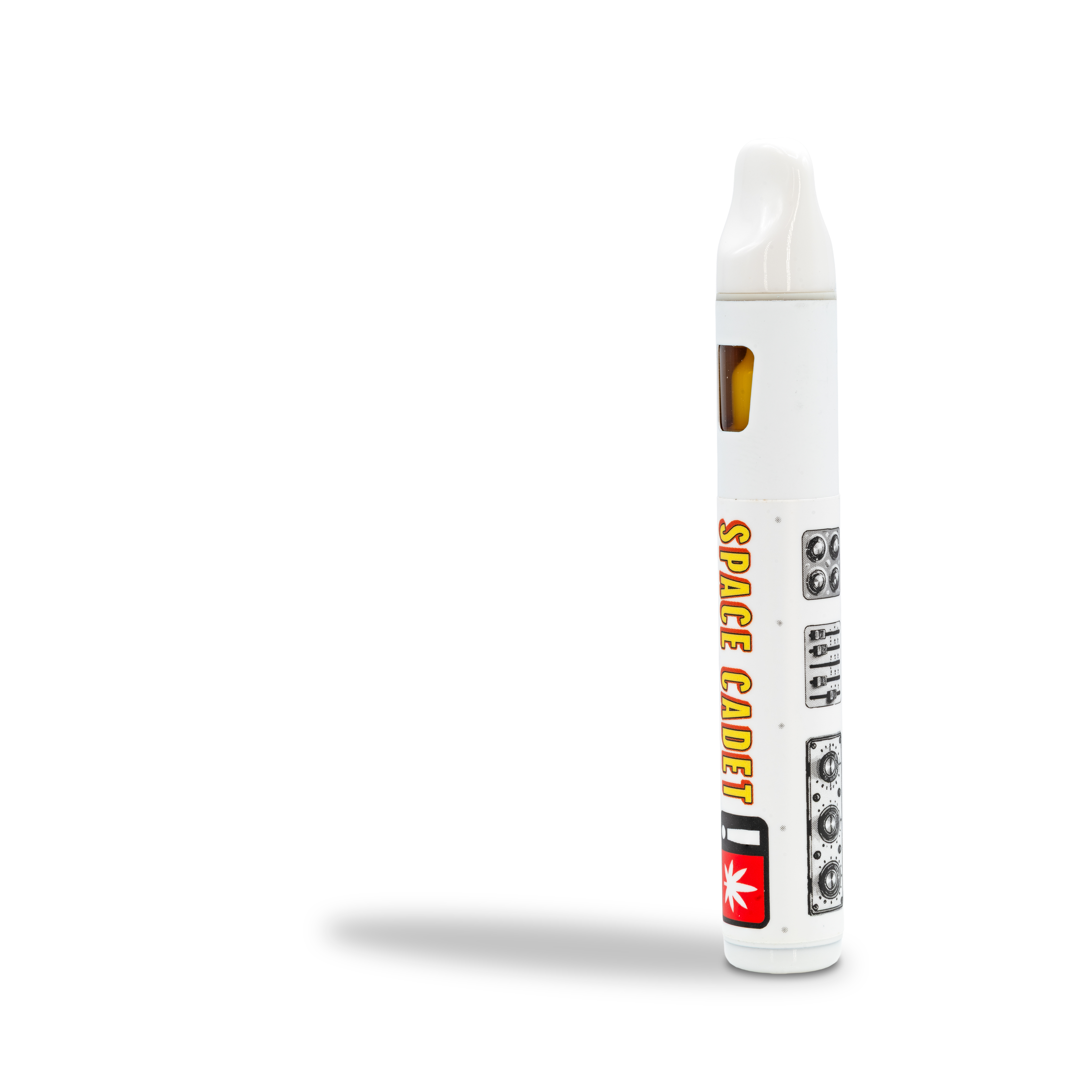 Photograph of product: Benson Arbor - Cosmic Orange Space Cadet AIO