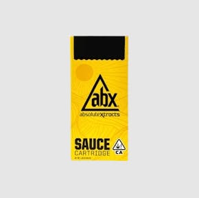 Photograph of product: Georgia PieZ | 1g Cartridge - 