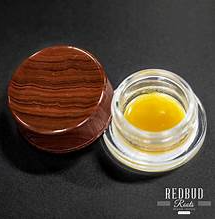 Photograph of Product: Space Guavaz | Live Resin | Redbud Roots