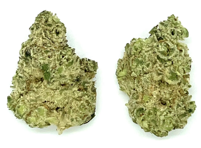 Photograph of product: Paradise Sunset - 3.5g
