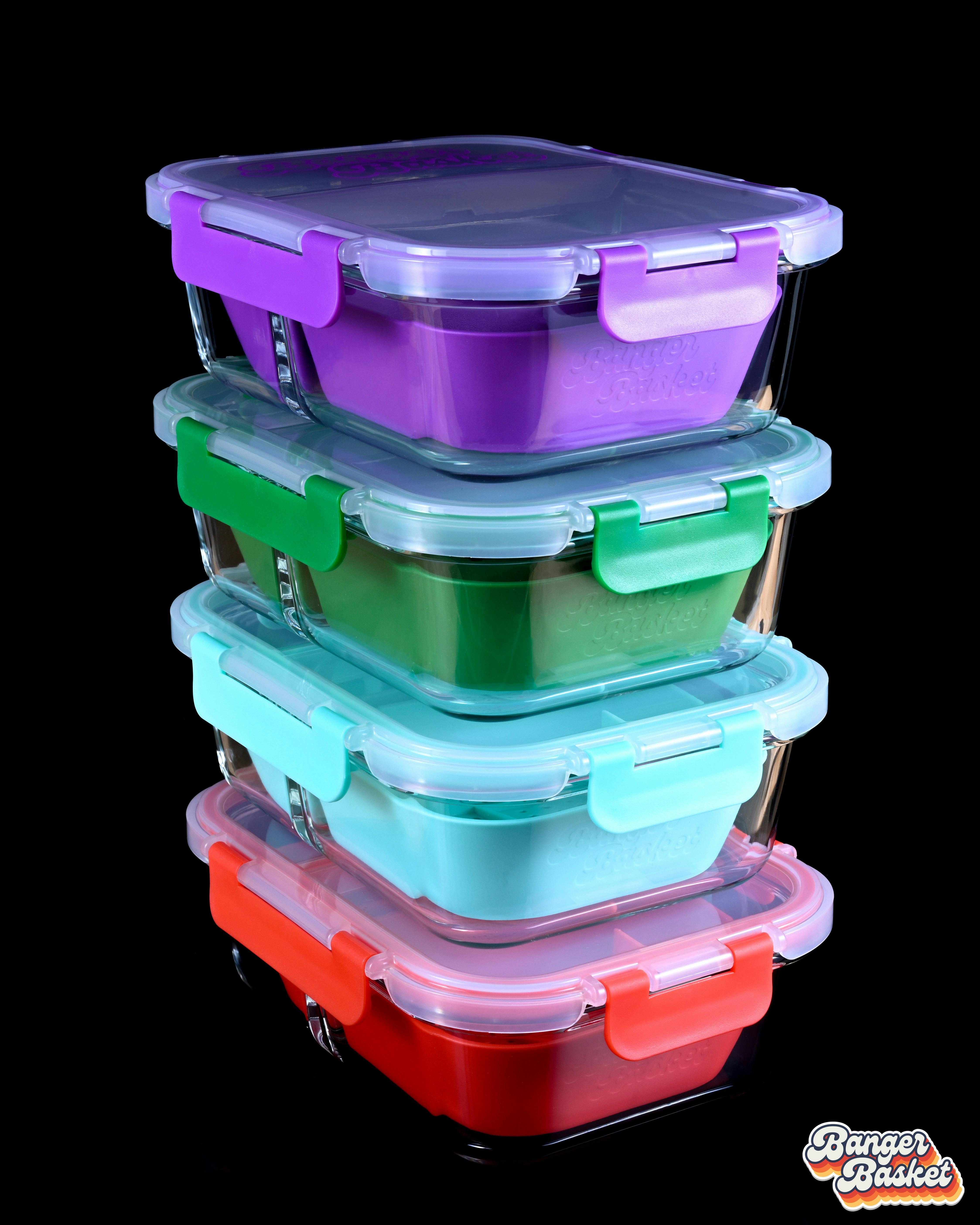 Photograph of product: Banger Basket