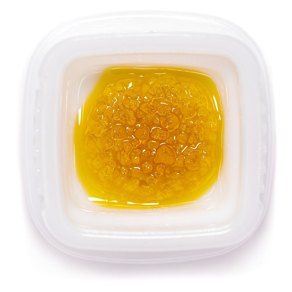 Photograph of product: Grandpa's Stash Live Sugar