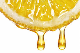 Photograph of product: distillate flavored | lemon