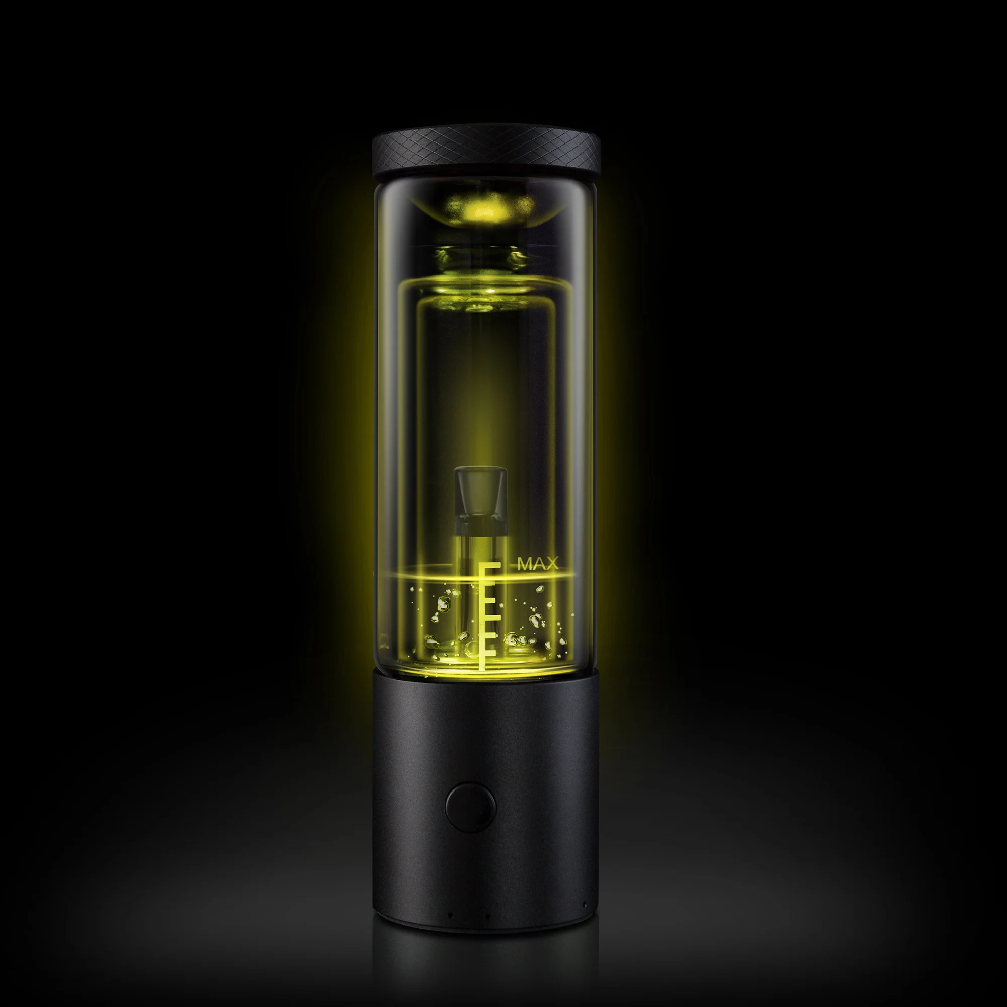 Photograph of product: Carti9 Vape Bubbler - by Cloudious 9