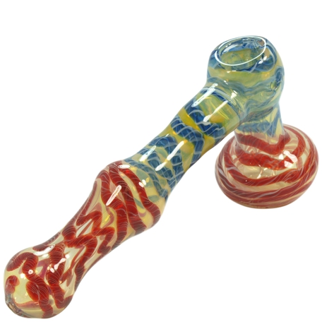 Photograph of product: High Mountain Imports - Large Hammer Bubbler