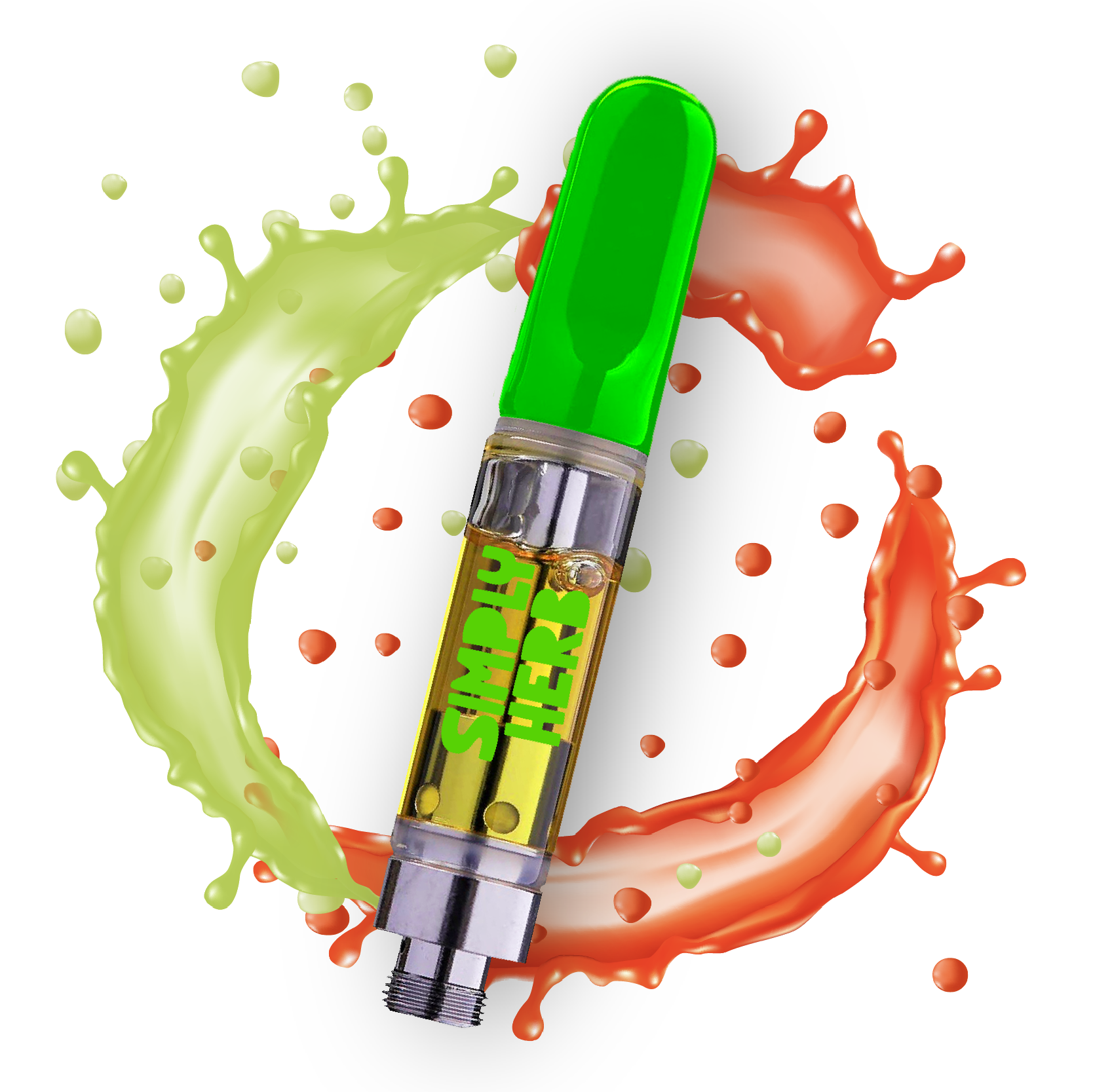Photograph of product: Cherry Limeade Cart