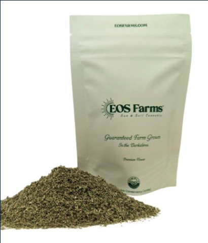 Photograph of product: Ice Cream Cake Preground Flower - 7g