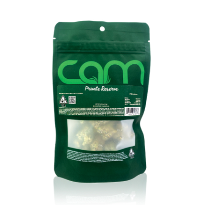 Photograph of Product: CAM 14G PRIVATE RESERVE FLOWER - BUBBA'S GIRL