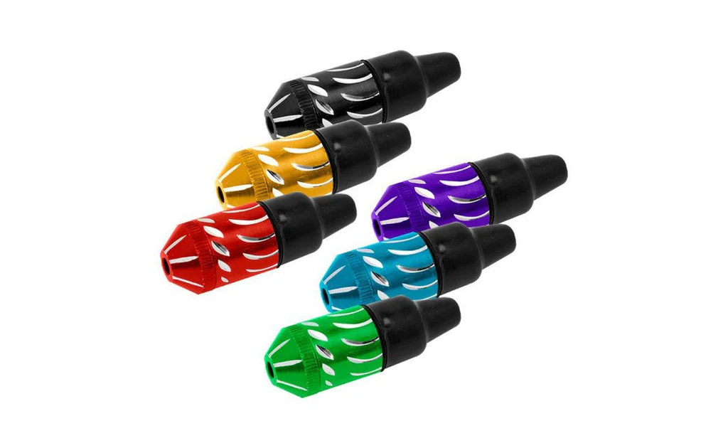 Photograph of product: Metal Sneak N' Toke