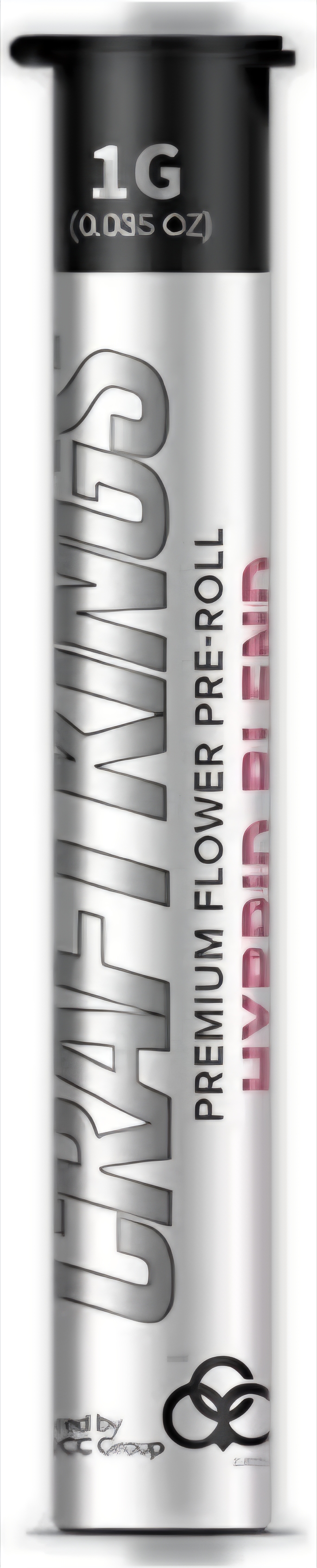 Photograph of product: Hybrid Blend | Pre-roll