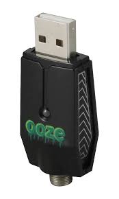 Photograph of product: Ooze | Smart USB Chargers