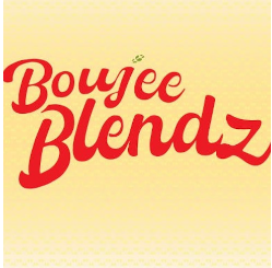 Photograph of product: BOUJEE BLENDZ | LIQUID DIAMONDS VAPE CART | TUTTI FRUTTI