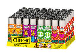 Photograph of product: Clipper Dreams Lighter