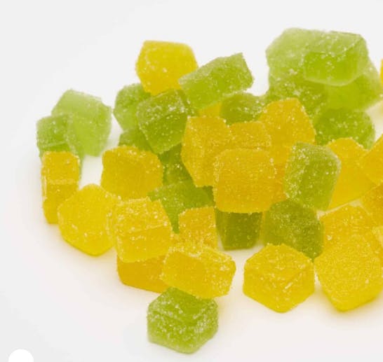 Photograph of product: Cactus Jellies - Cactus Jellies-Sour Citrus