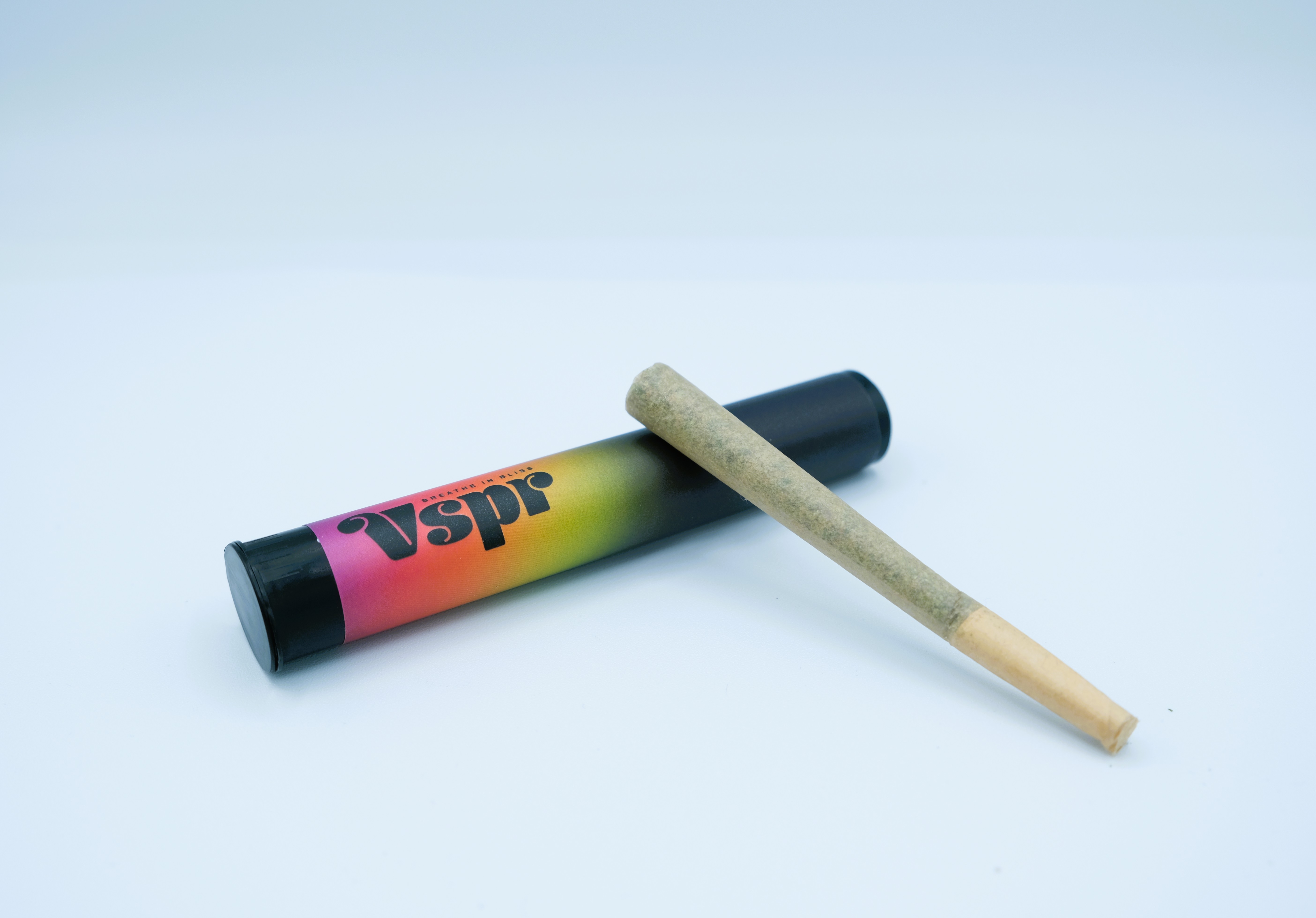 Photograph of product: VSPR | Red Rager x Cherry Pie | Infused | PRJ | 1g