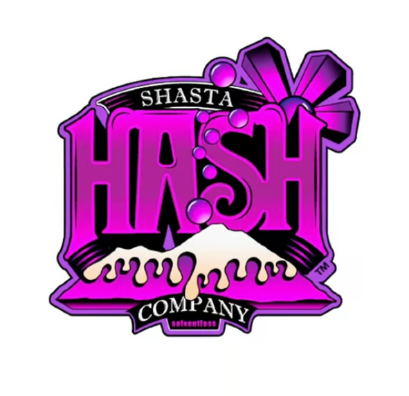 Photograph of product: SHASTA au chocolat CO. | TIME TRAP | T1 LIVE ROSIN | 1G