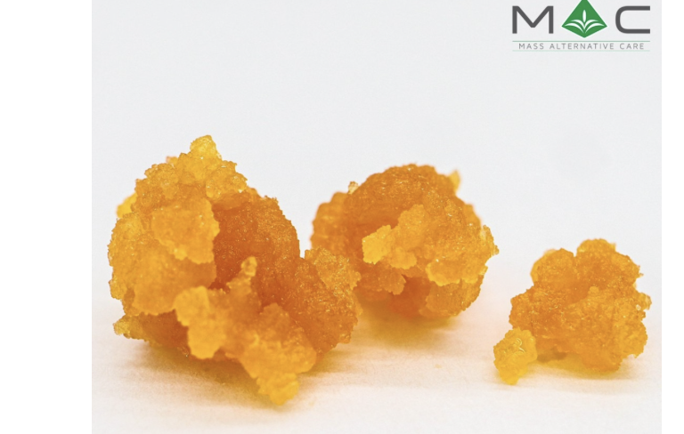 Photograph of product: Earthbender (S-H)