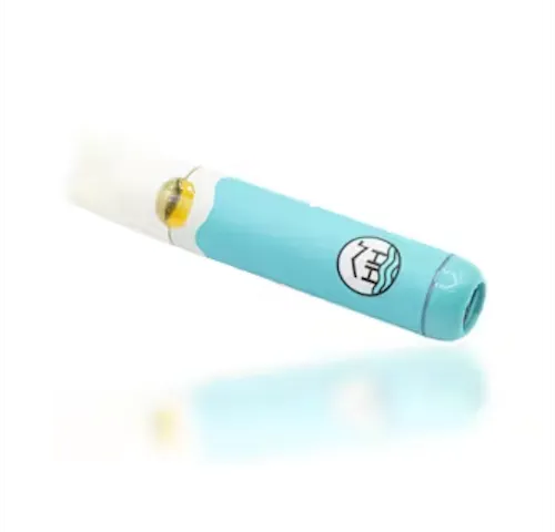 Photograph of product: Albarino - Live Resin Disposale .5g