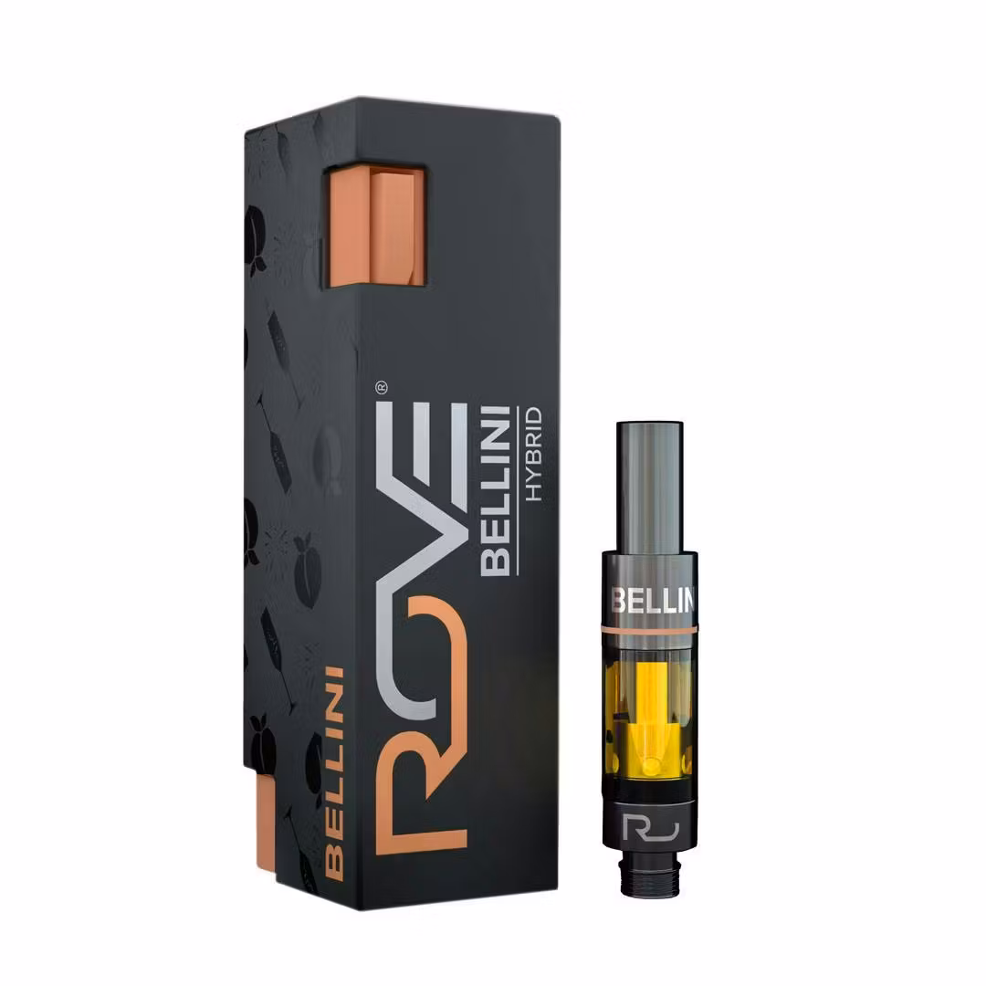 Photograph of product: Punch Vape Cartridge | 1g
