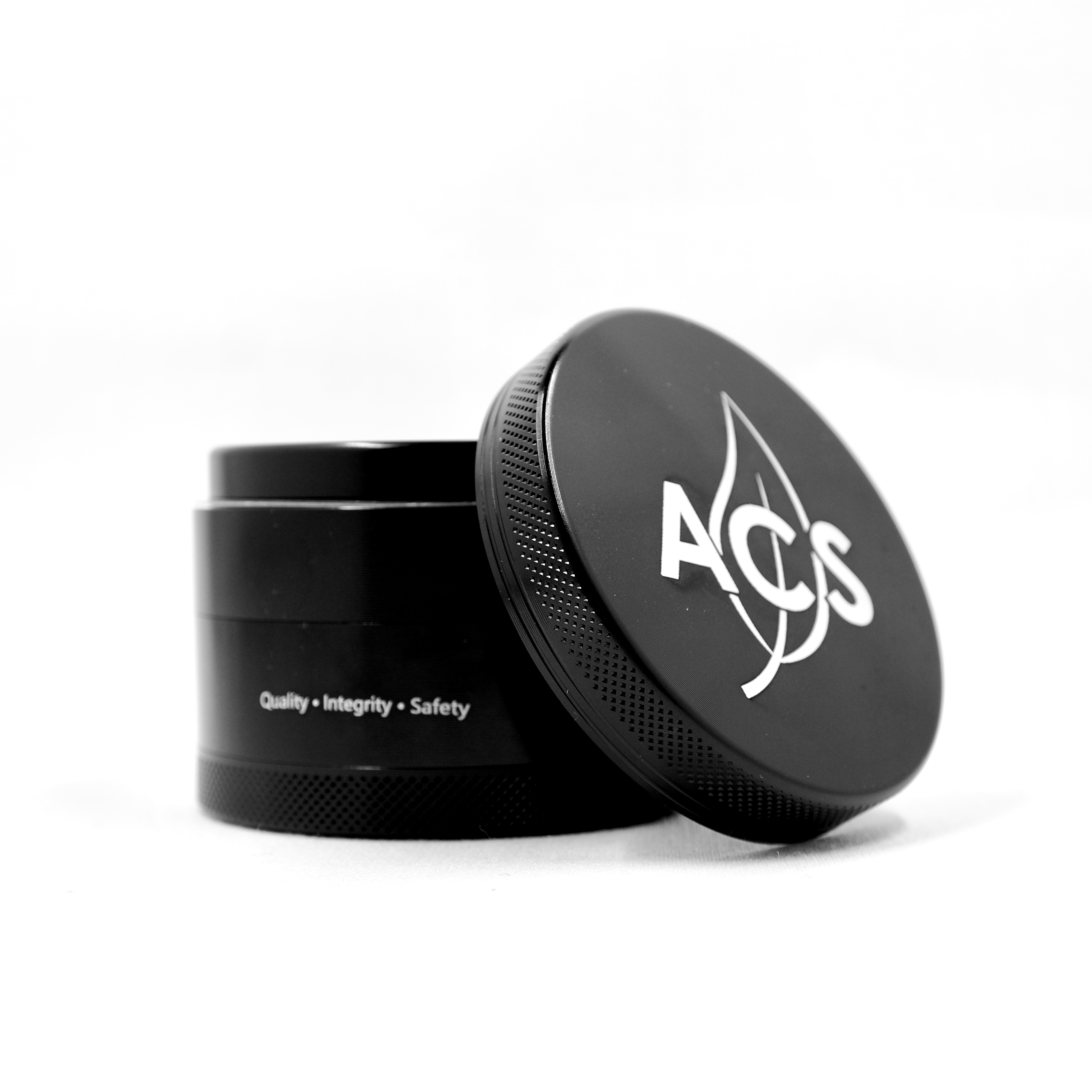 Photograph of Product: ACS Grinder