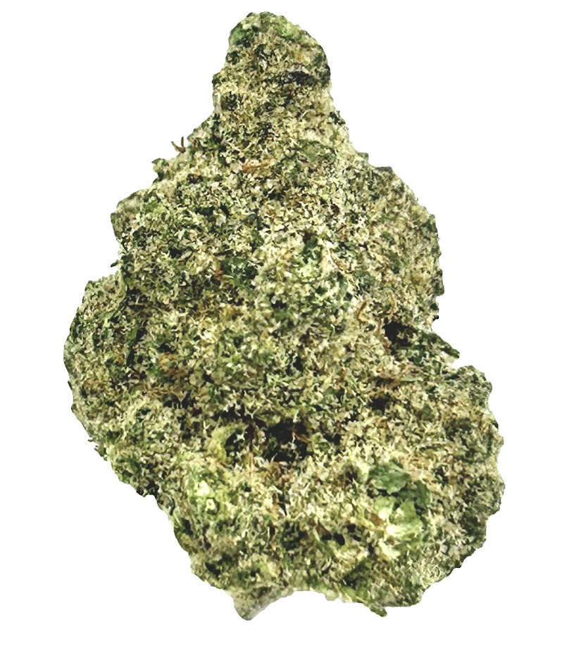 Photograph of product: Banana Sherbert - 28g