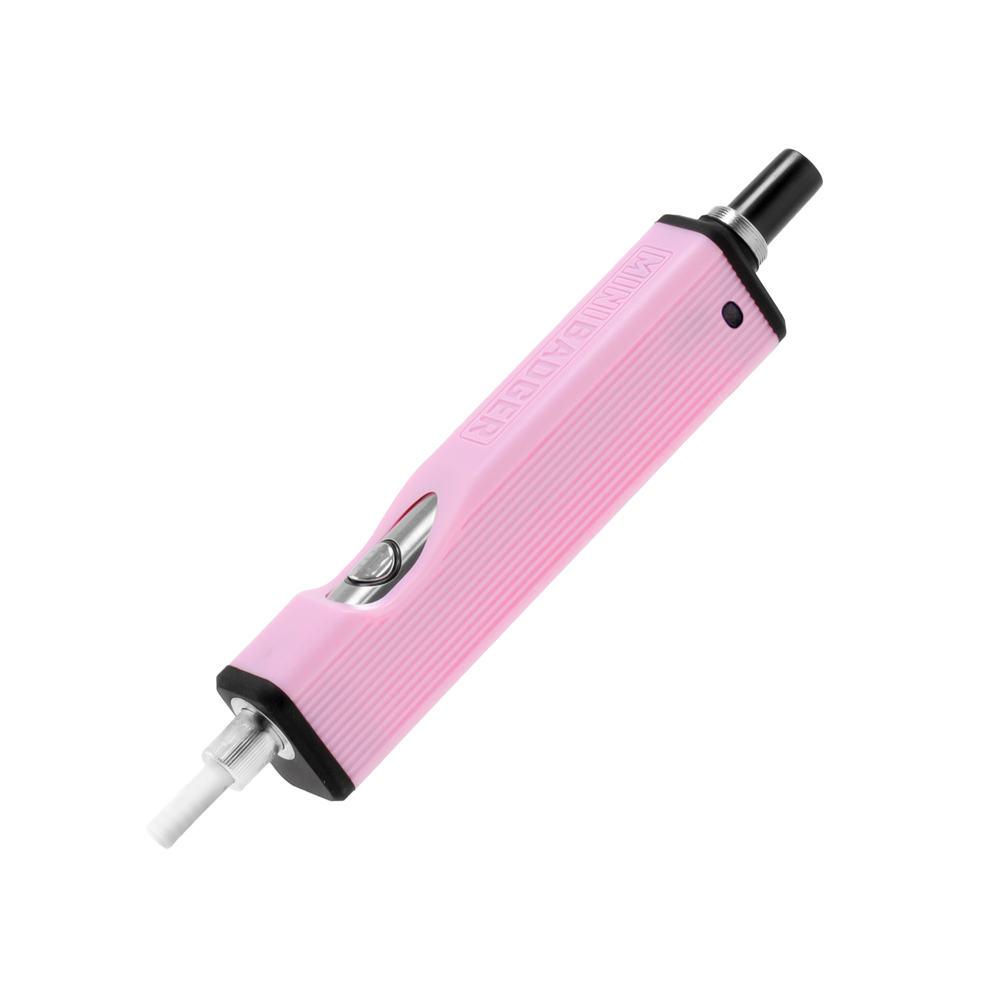 Photograph of product: Pink Mini Huni Badger